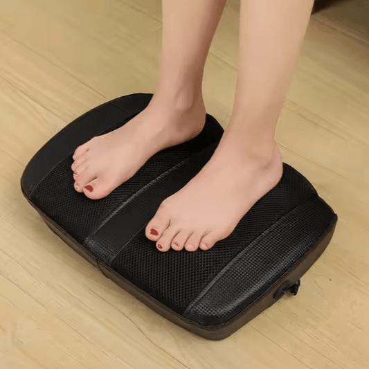 Foot Rest Massager -