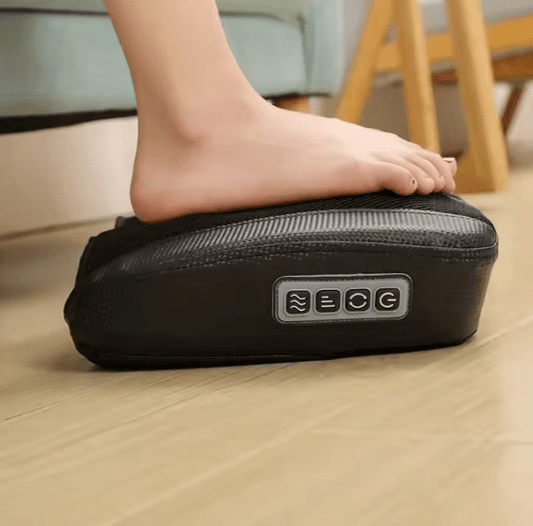 Foot Rest Massager -